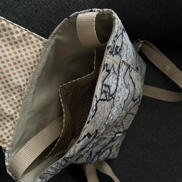 Backpack purse - Picture 4 of 4